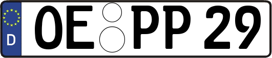 OE-PP29