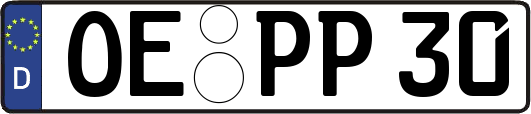 OE-PP30