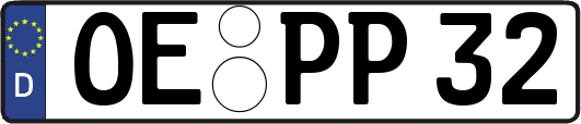 OE-PP32