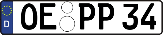OE-PP34
