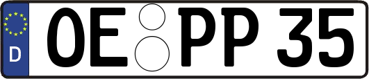 OE-PP35