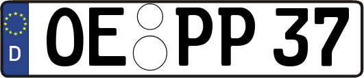 OE-PP37