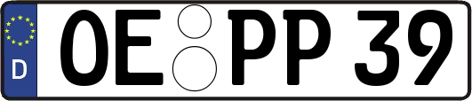 OE-PP39