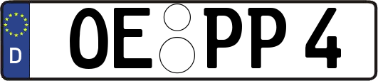 OE-PP4