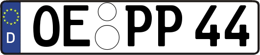 OE-PP44