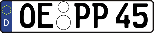 OE-PP45