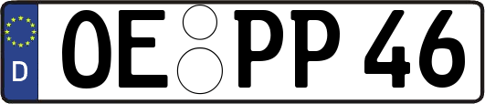 OE-PP46