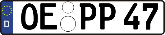 OE-PP47