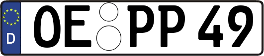 OE-PP49