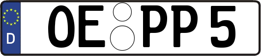 OE-PP5