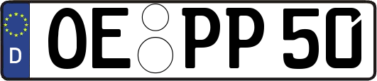OE-PP50
