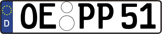 OE-PP51
