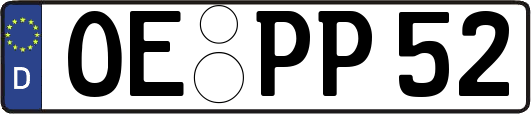 OE-PP52