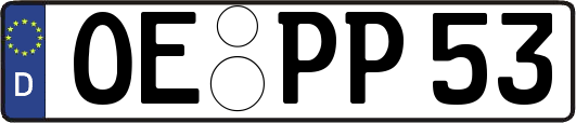OE-PP53