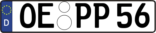 OE-PP56