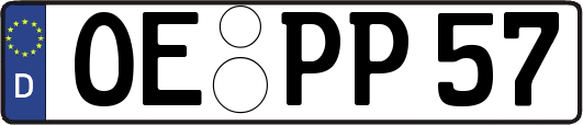 OE-PP57