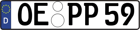 OE-PP59