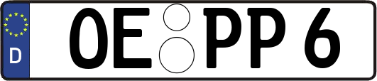 OE-PP6
