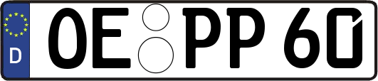 OE-PP60