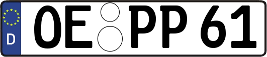 OE-PP61