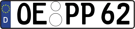 OE-PP62