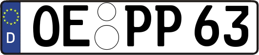 OE-PP63