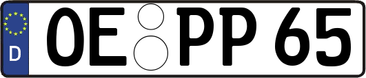 OE-PP65