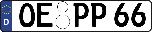 OE-PP66