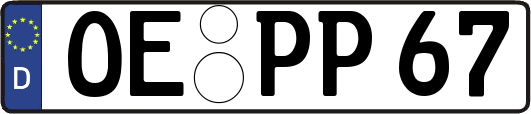 OE-PP67