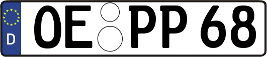 OE-PP68