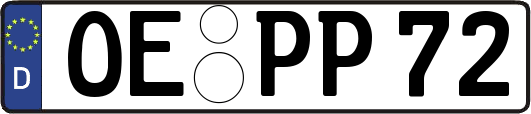 OE-PP72