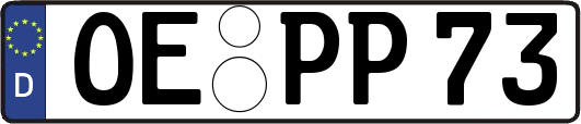 OE-PP73