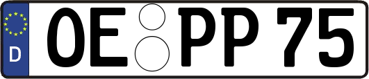 OE-PP75
