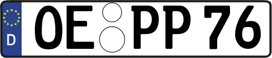 OE-PP76