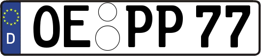 OE-PP77