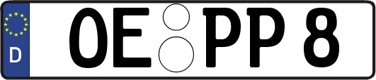 OE-PP8