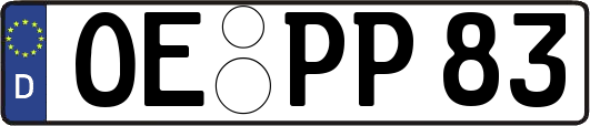 OE-PP83