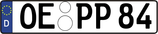 OE-PP84