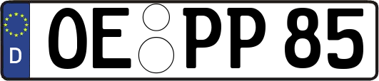 OE-PP85