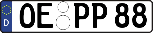 OE-PP88