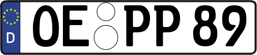 OE-PP89