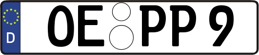 OE-PP9