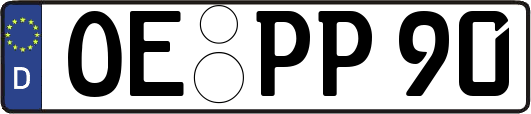 OE-PP90
