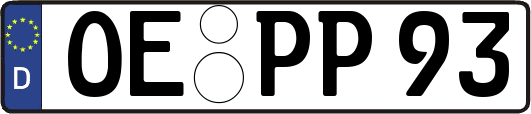 OE-PP93