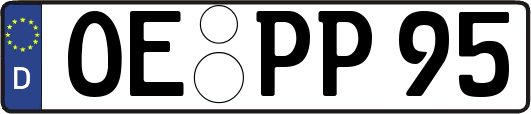 OE-PP95