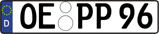 OE-PP96