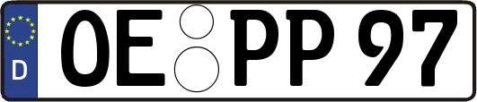 OE-PP97