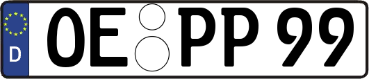 OE-PP99