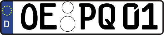 OE-PQ01