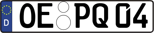 OE-PQ04